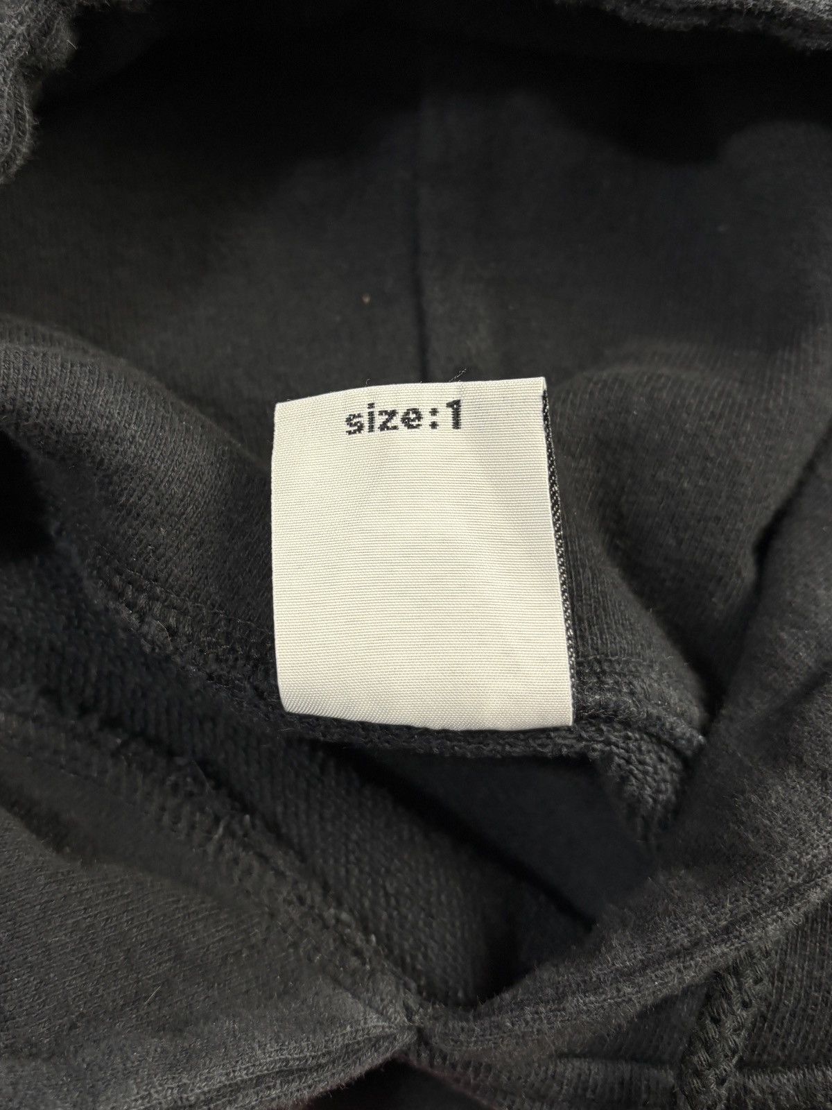 X-LARGE F/W 2018 X-Girl Box Logo Hoodie MilkFed Coppola Japan Crop Size US S / EU 44-46 / 1 - 8 Thumbnail