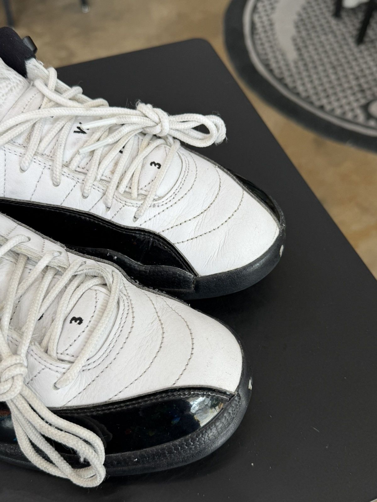 Jordan Brand Air Jordan 12 Low 25 Years In China Size 8.5 (2022) Size US 8.5 / EU 41-42 - 8 Thumbnail