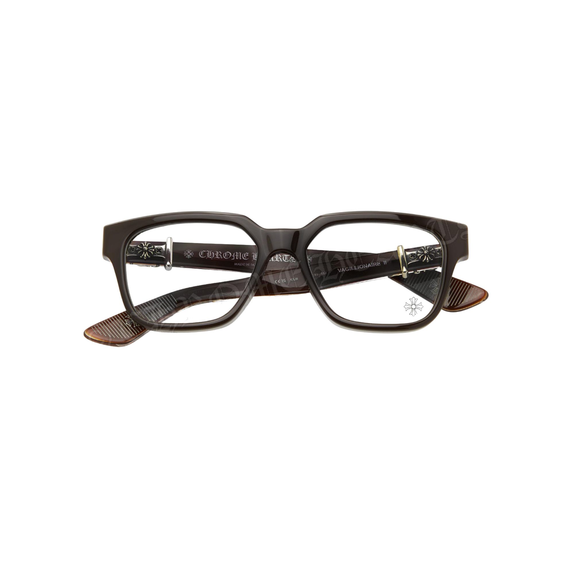 Chrome Hearts CHROME HEARTS VAGILIONAIRE II CLB Size ONE SIZE - 3 Thumbnail