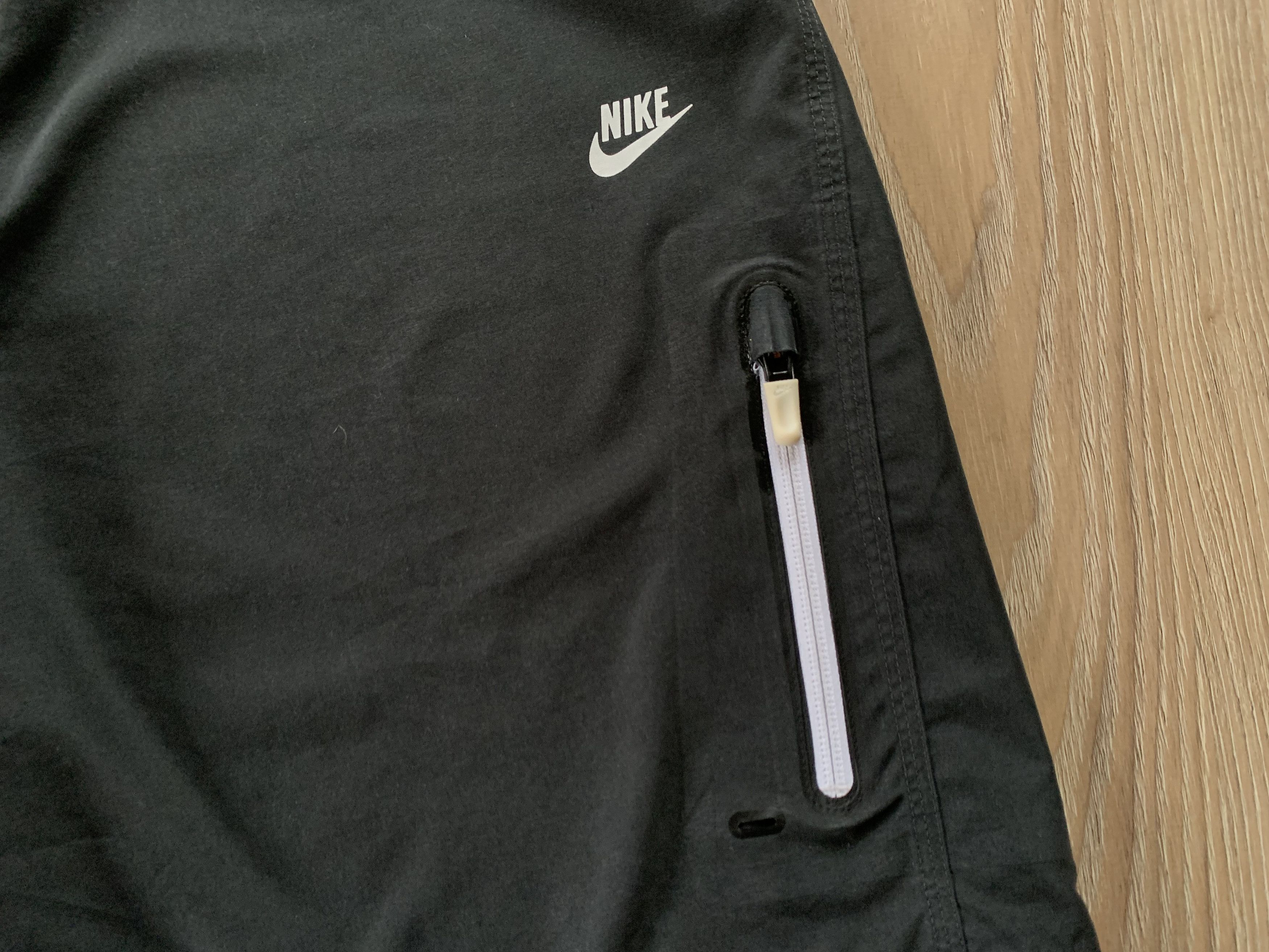 Nike Nike Sportswear Black Swim Shorts Size US 36 / EU 52 - 5 Thumbnail