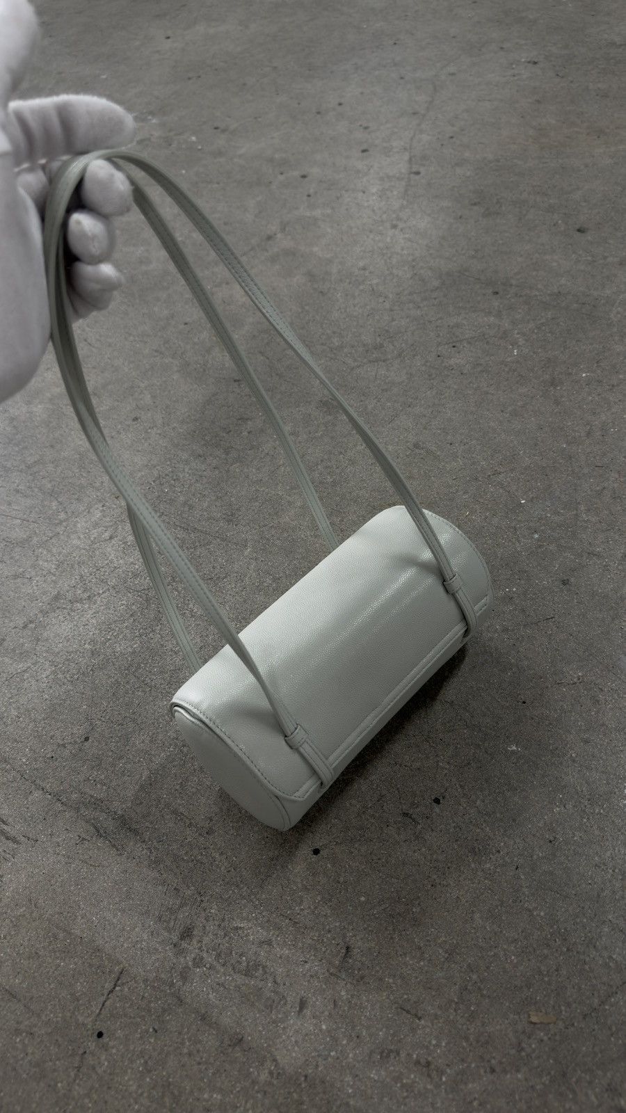 Chanel Chanel 2026 Small Preppy Coco Bowling Bag Size ONE SIZE - 8 Thumbnail