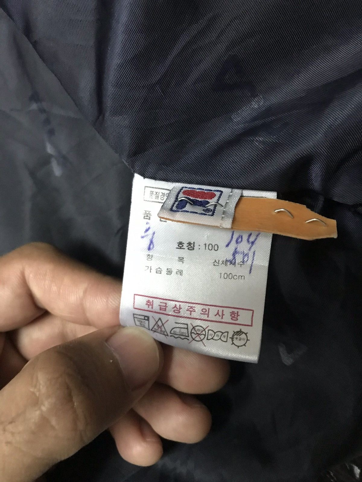Fila STEAL💥VTG Fila D Italia Down Puffer Shiny Jacket Unisex Size US M / EU 48-50 / 2 - 19 Thumbnail