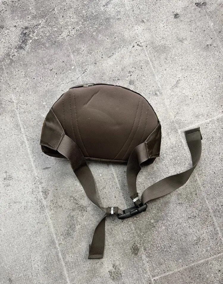 The North Face × Vintage The North Face Vintage Bag TNF Messenger Bag Nike Vintage Size ONE SIZE - 10 Thumbnail