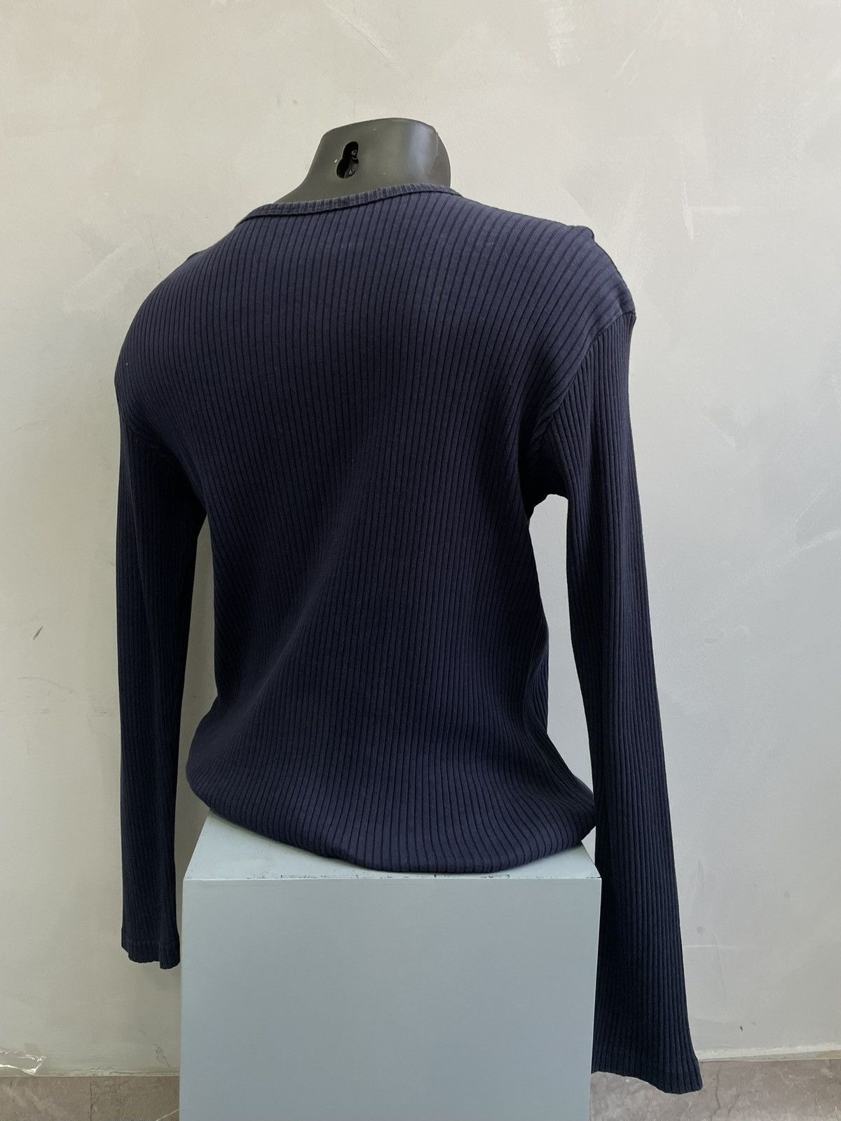 Diesel Rare Diesel style overprint japanese style sweater Size US M / EU 48-50 / 2 - 5 Thumbnail
