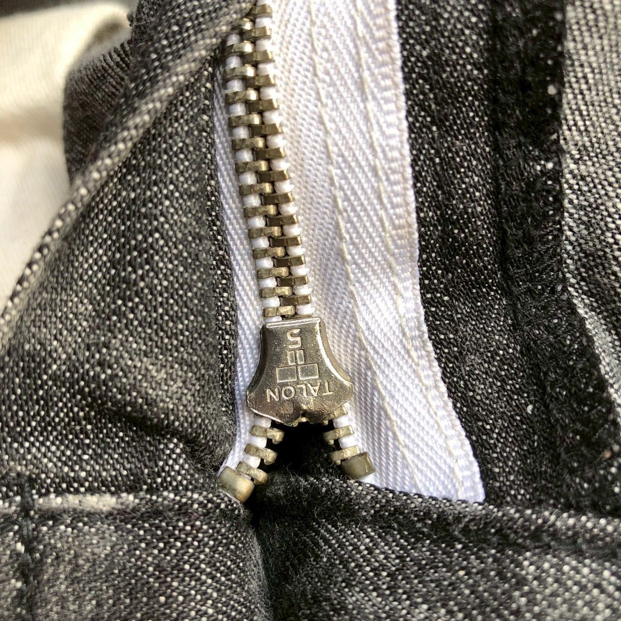 Fragment Design × Levi's Levi’s x Fragment Design x AFFA Fenom Selvedge Denim W34 Size US 32 / EU 48 - 16 Thumbnail