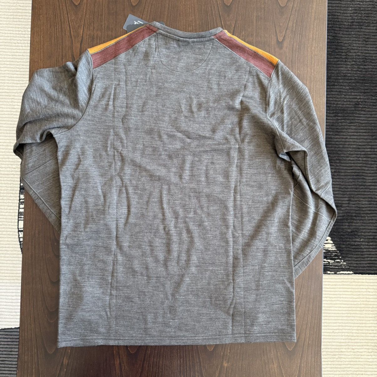 Kuhl Kuhl Downhill Sweater - Large Size US L / EU 52-54 / 3 - 2 Thumbnail