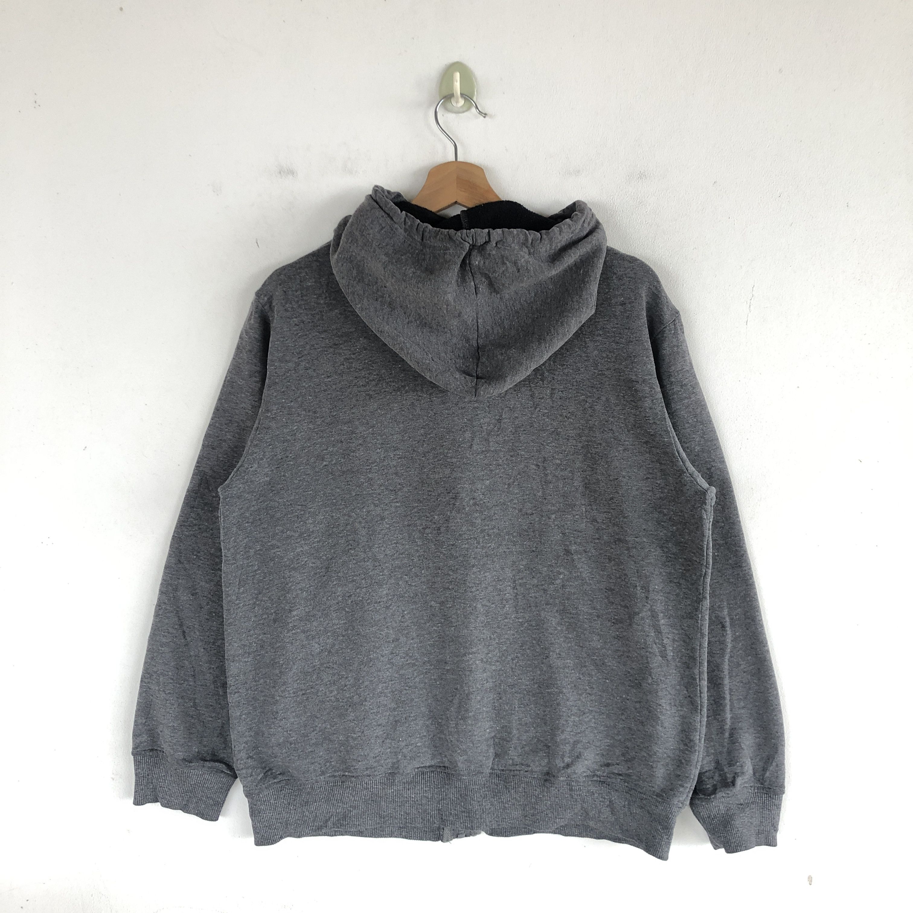 Japanese Brand × Vintage Vintage Japanese Barcedos Harajuku Hoodie Sweater Sweatshirt Size US S / EU 44-46 / 1 - 3 Thumbnail