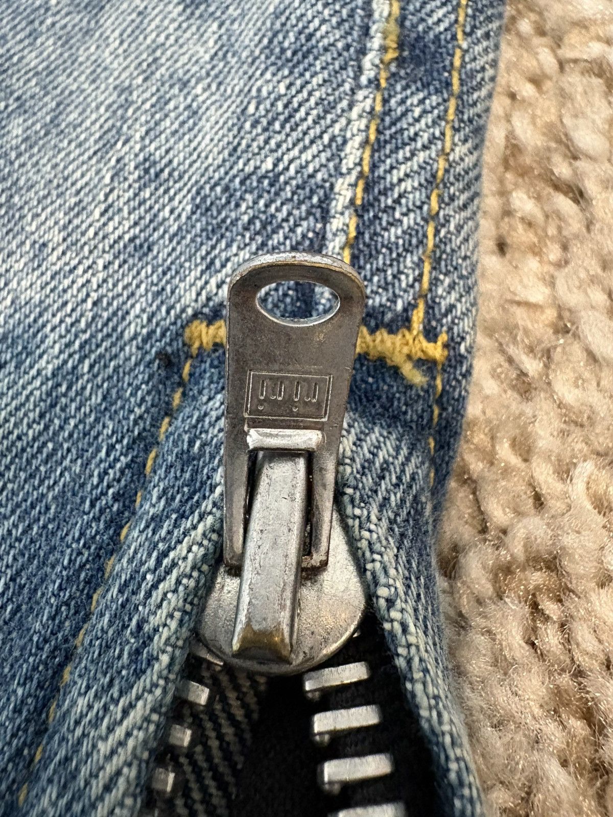 Fear of God Fear of God Fourth Collection Denim Size US 36 / EU 52 - 8 Thumbnail