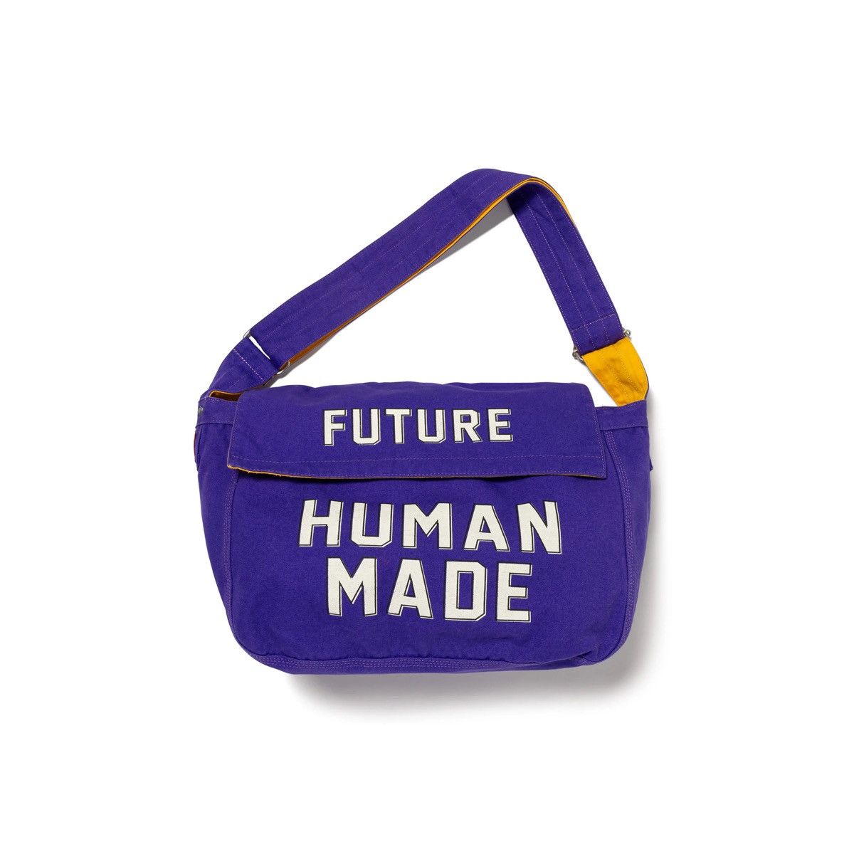 Human Made Human Made Reversible Bag Size ONE SIZE - 1 Thumbnail