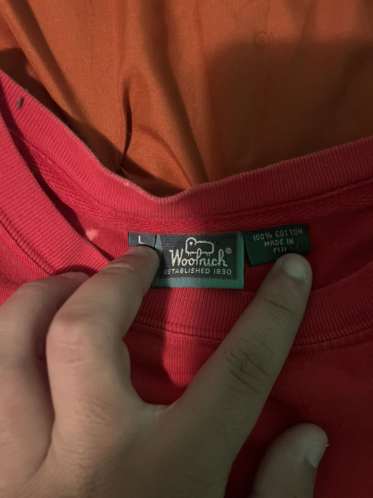 Other “JESUS SAVES” Tee Size US L / EU 52-54 / 3 - 2 Thumbnail