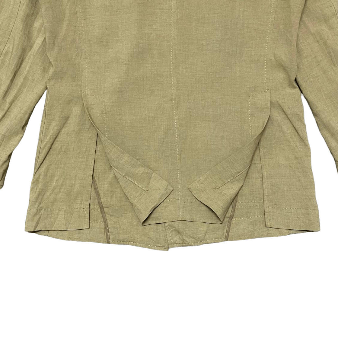 Romeo Gigli Vintage Gigli Jacket Size US M / EU 48-50 / 2 - 13 Thumbnail