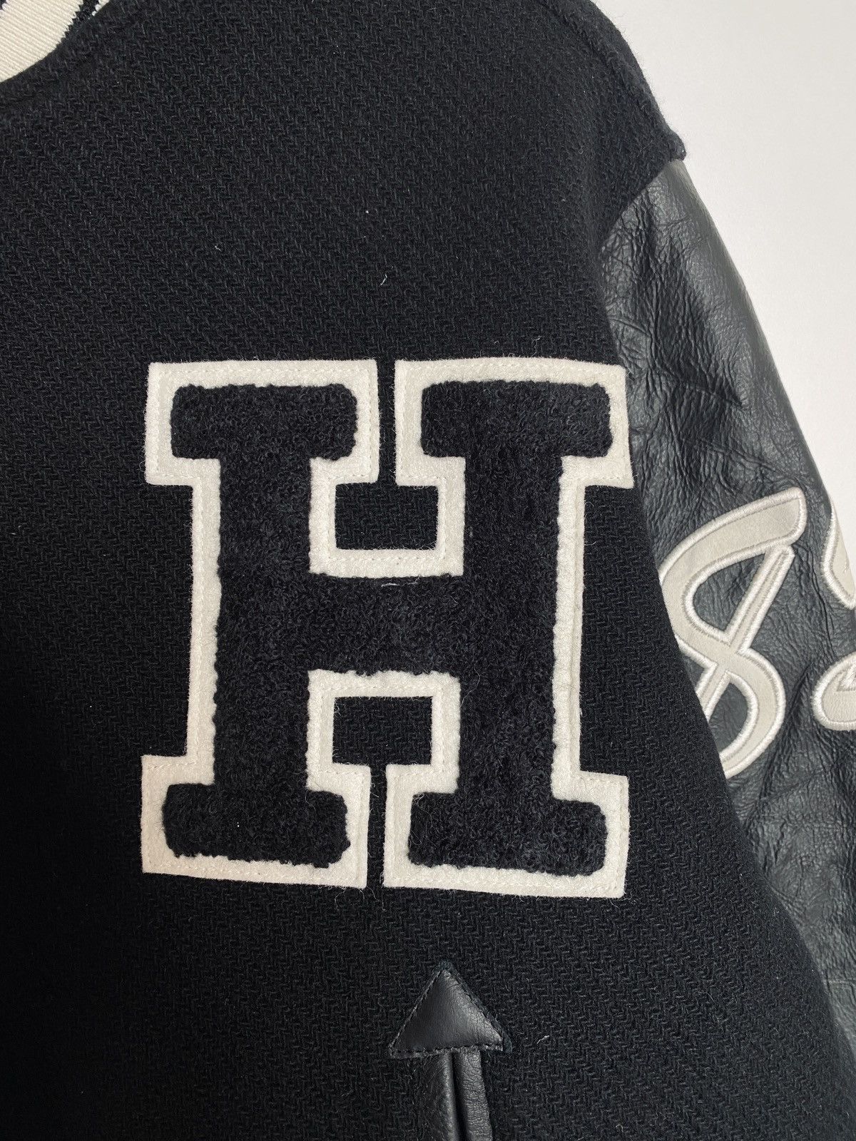 Tommy Hilfiger RARE Tommy Hilfiger Jacket With Price Tag Size US M / EU 48-50 / 2 - 5 Thumbnail