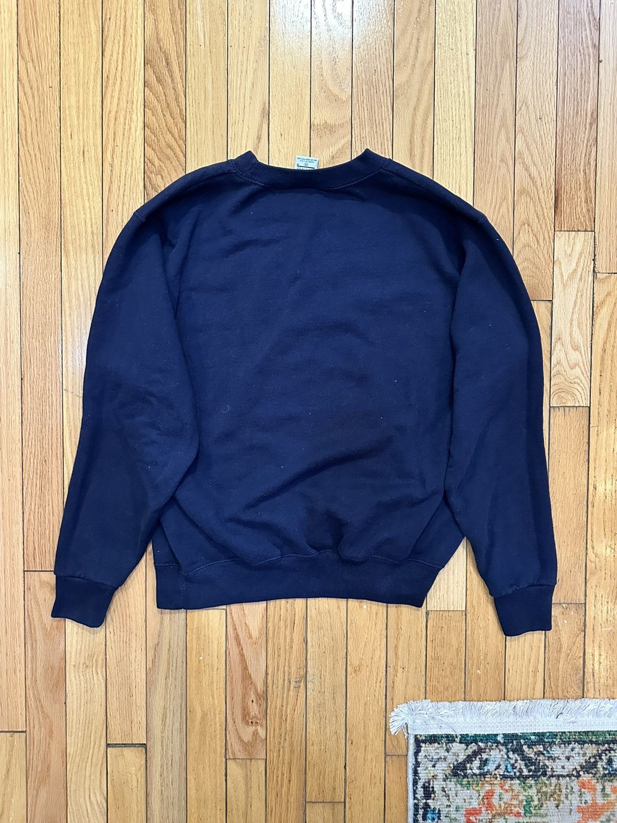 Vintage Vintage Penn State Crewneck Sweatshirt Size US M / EU 48-50 / 2 - 4 Thumbnail