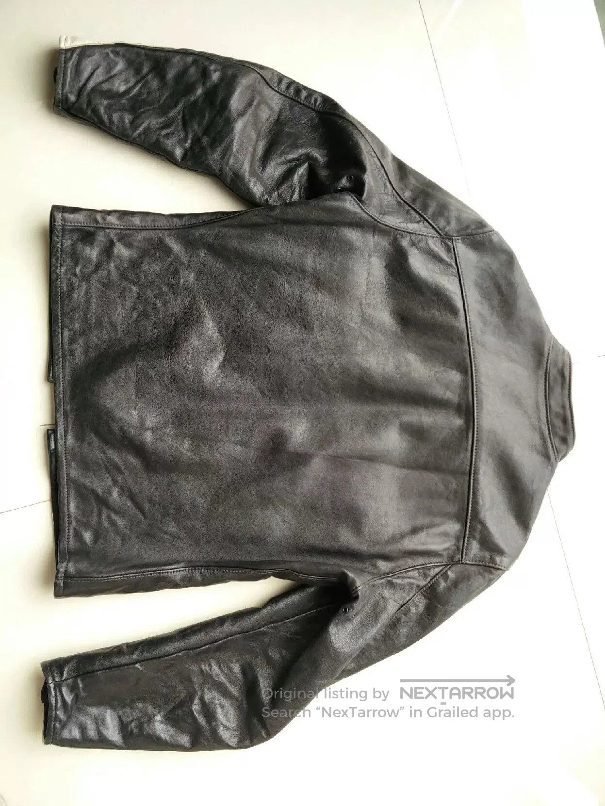 The Real McCoy's limited edition real mccoy j1. Size US M / EU 48-50 / 2 - 2 Thumbnail