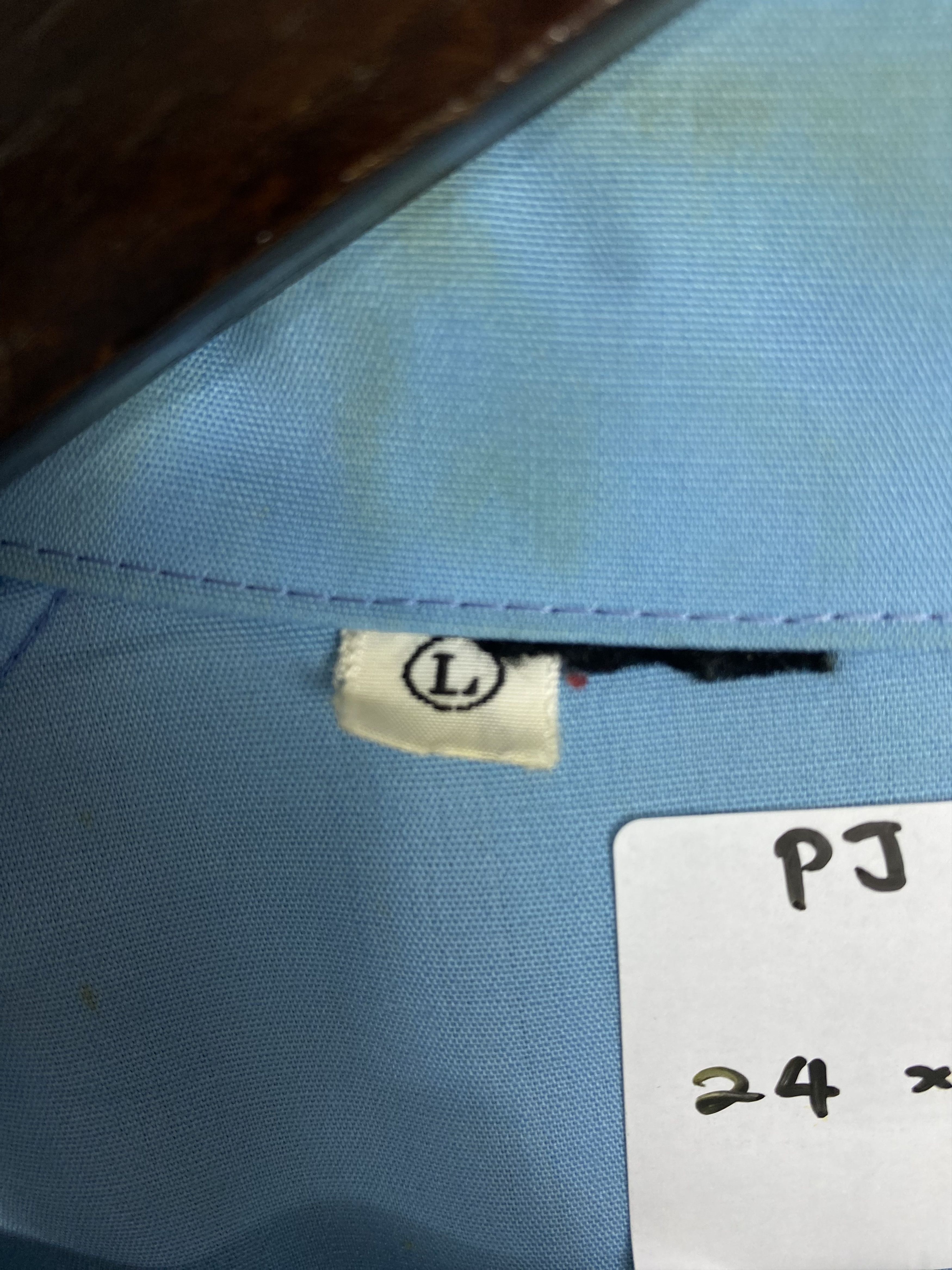 Japanese Brand Vintage Japanese Brand Jacket PJ02539 Size US L / EU 52-54 / 3 - 7 Thumbnail
