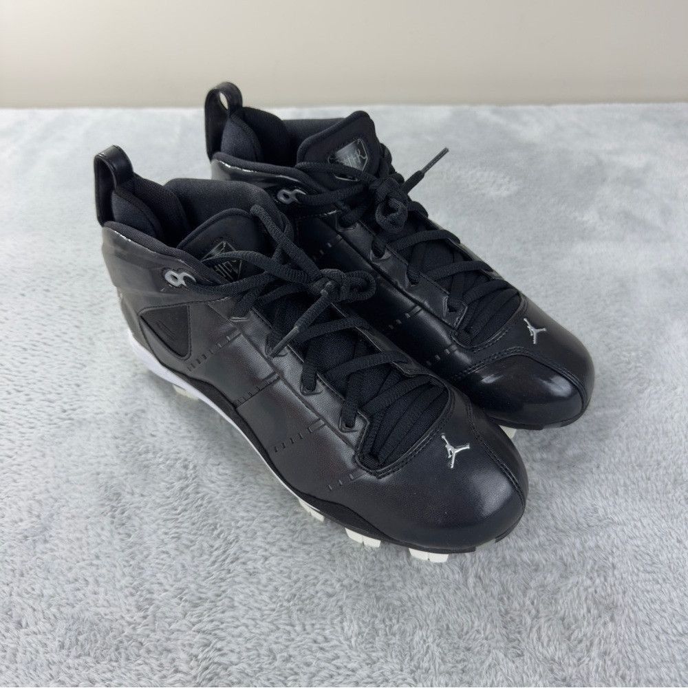 Nike Nike Men's Sz 7 US/6 UK/40 EU Derek Jeter Vital Metal Baseb Size US 7 / EU 40 - 1 Thumbnail