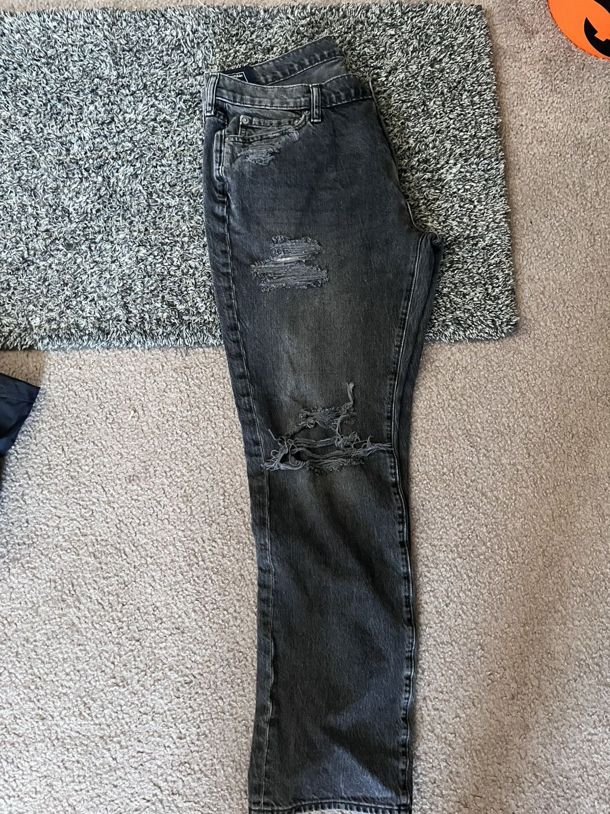 Abercrombie & Fitch Jeans Size US 34 / EU 50 - 1 Thumbnail