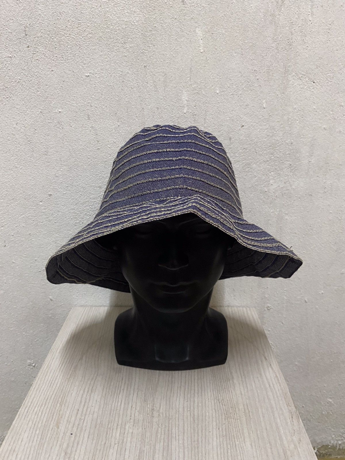 L.L. Bean × Vintage LL Bean Bucket Hat Size ONE SIZE - 2 Thumbnail