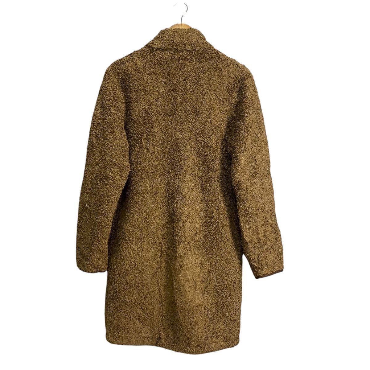Polartec × Vintage × Wild Things Wild Thinga X MT Design 3776 deep pile sherpa long Size US M / EU 48-50 / 2 - 4 Thumbnail