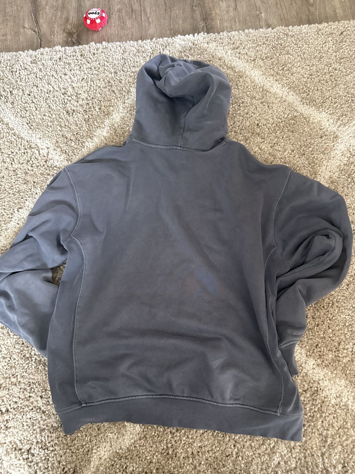 Kith × Russell Athletic Kith x Russel full sweatsuit grey large top medium bottom Size US L / EU 52-54 / 3 - 2 Thumbnail