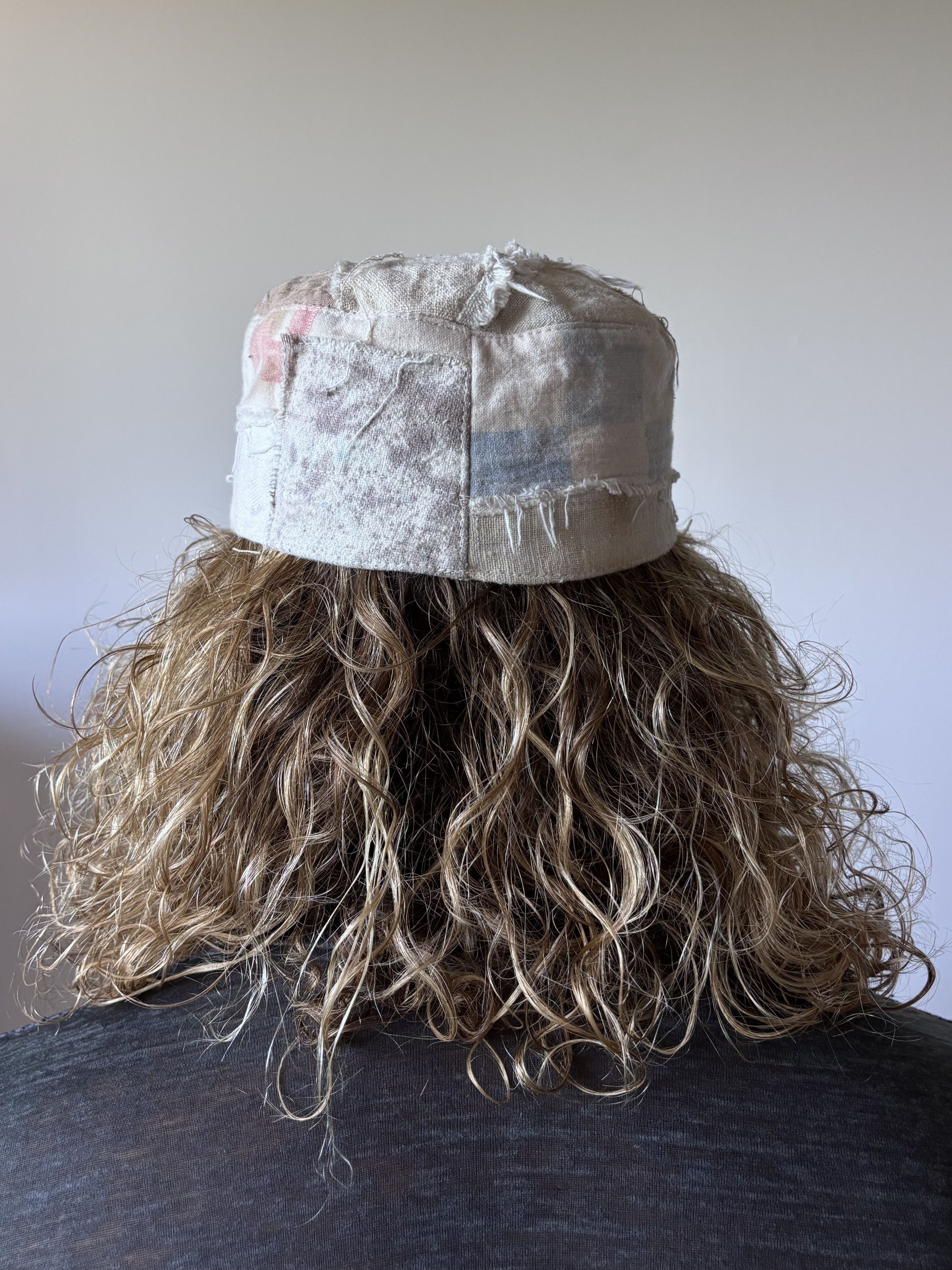 Other 1:1 Crust Cadet Cap By David Turner (7-5/8") Size ONE SIZE - 4 Thumbnail