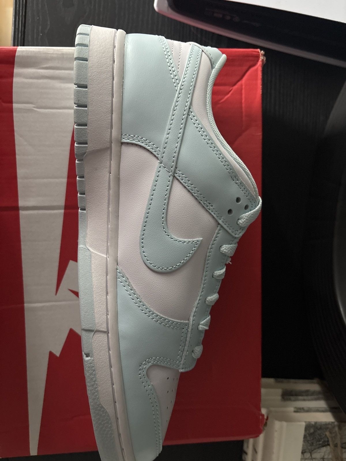 Nike Nike dunk low retro Size US 11 / EU 44 - 7 Thumbnail