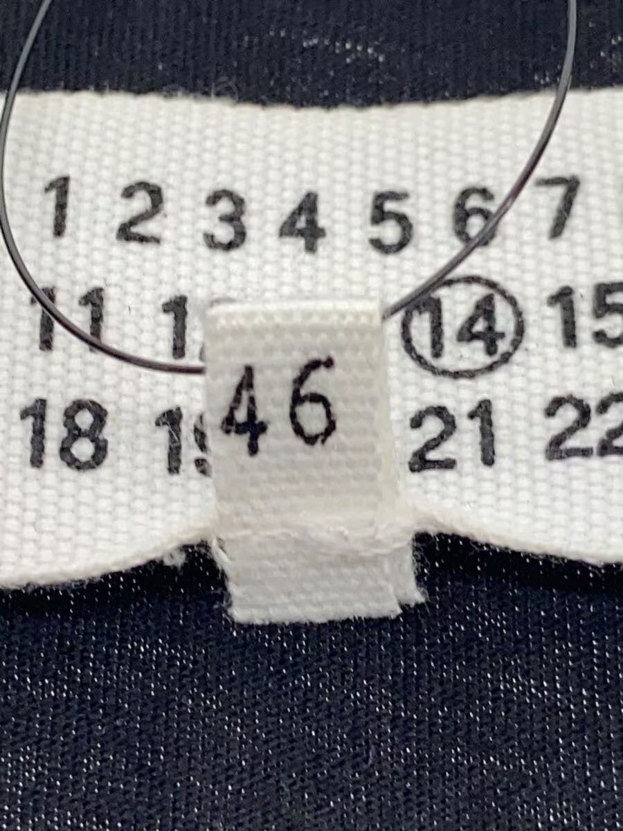 Maison Margiela "STEROTYPE" Logo Tee Size US S / EU 44-46 / 1 - 5 Thumbnail