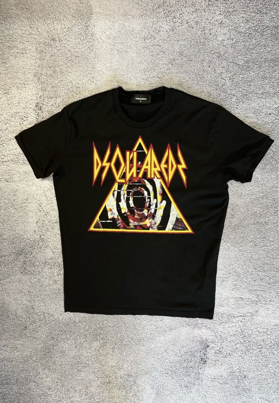 Dsquared2 Dsquared2 t-shirt Size US M / EU 48-50 / 2 - 1 Thumbnail