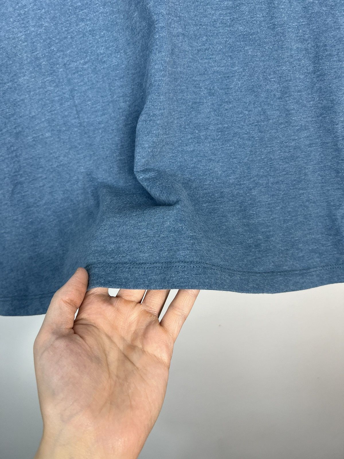 Vivienne Westwood Tshirt Vivienne Westwood Small Logo Size US M / EU 48-50 / 2 - 3 Thumbnail
