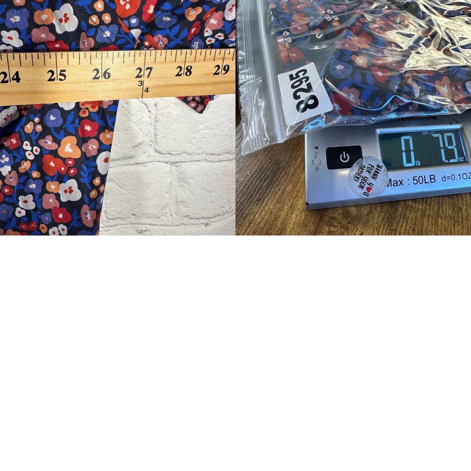 Rodd & Gunn Rodd & Gunn Darfield SS SF Shirt Ink Blue Floral Short Sleeve Button-Up 3XL Mens NWT Size US XXL / EU 58 / 5 - 8 Thumbnail