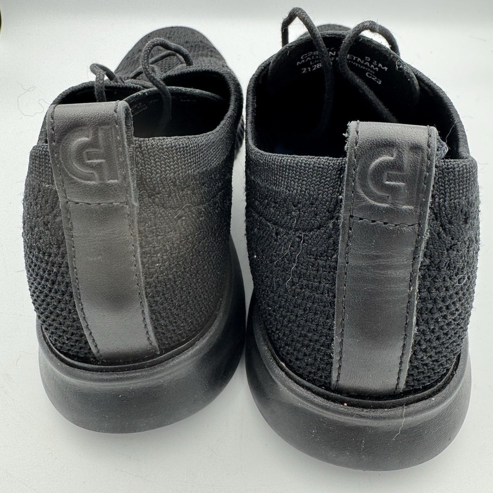 Cole Haan Cole Haan 2.ZERØGRAND Wingtip Oxford Stitchlite Men’s 9.5M Size US 9.5 / EU 42-43 - 5 Thumbnail