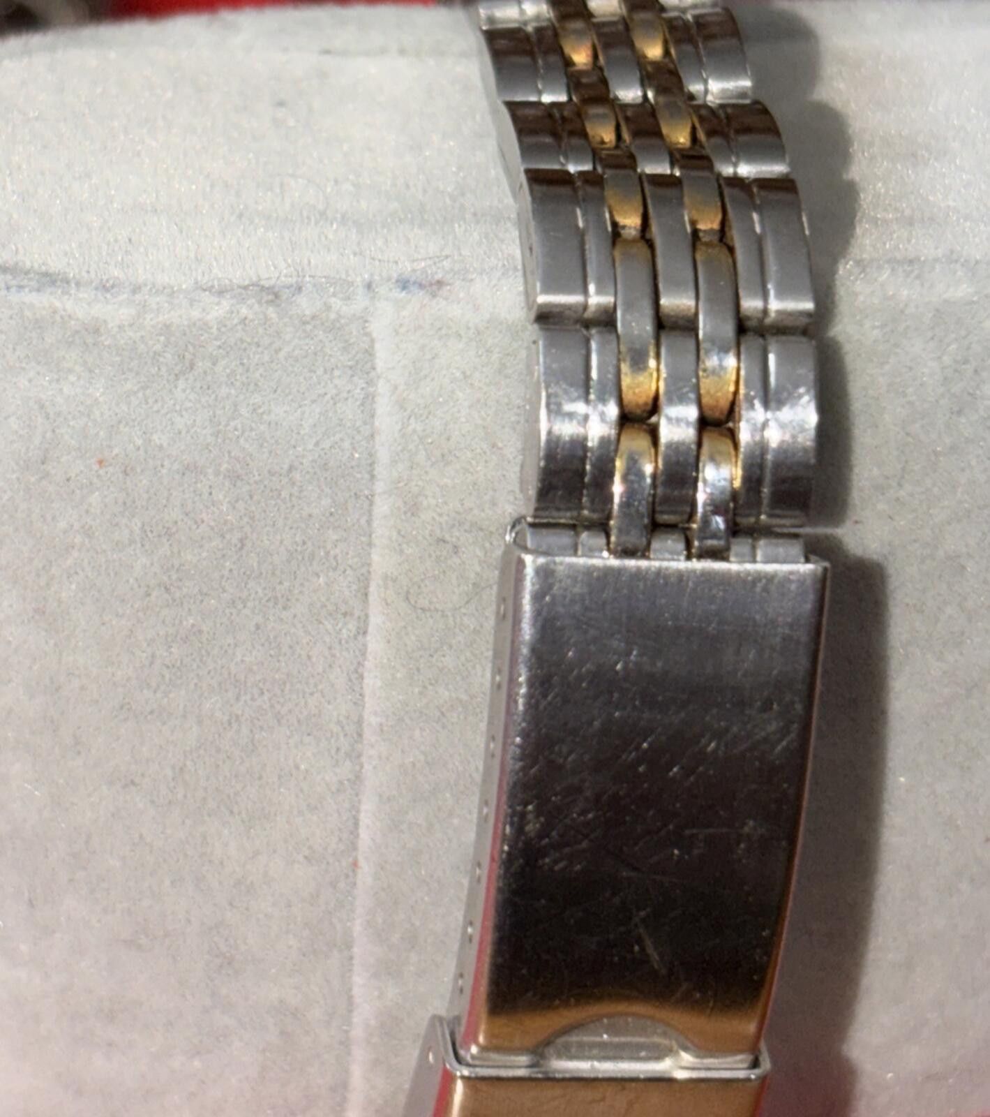 Other Tennessee Volunteers NCAA Stainless-Steel Two-Tone Womens Size ONE SIZE - 2 Thumbnail