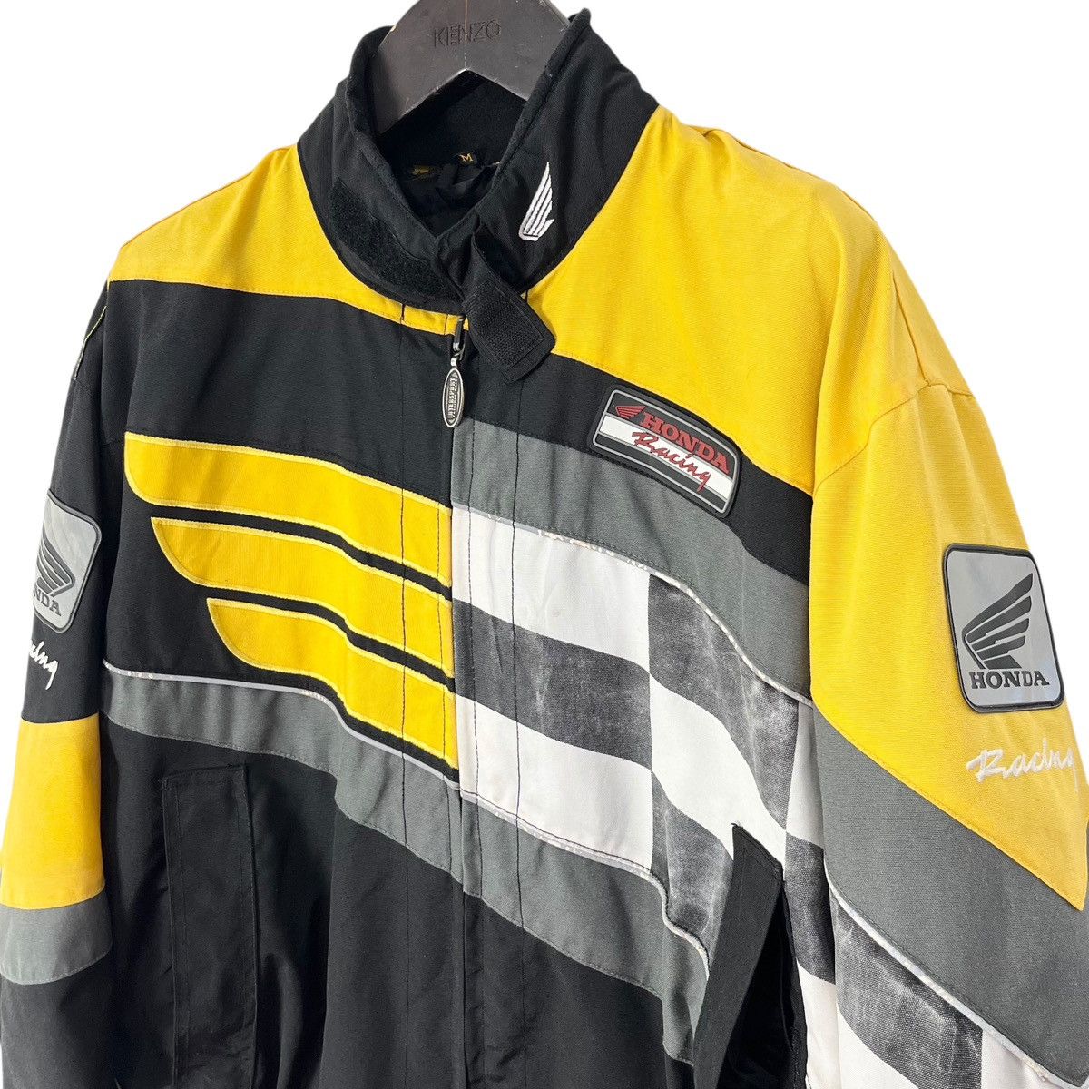 Honda Honda Racing Rider Collection Jacket Size US M / EU 48-50 / 2 - 5 Thumbnail
