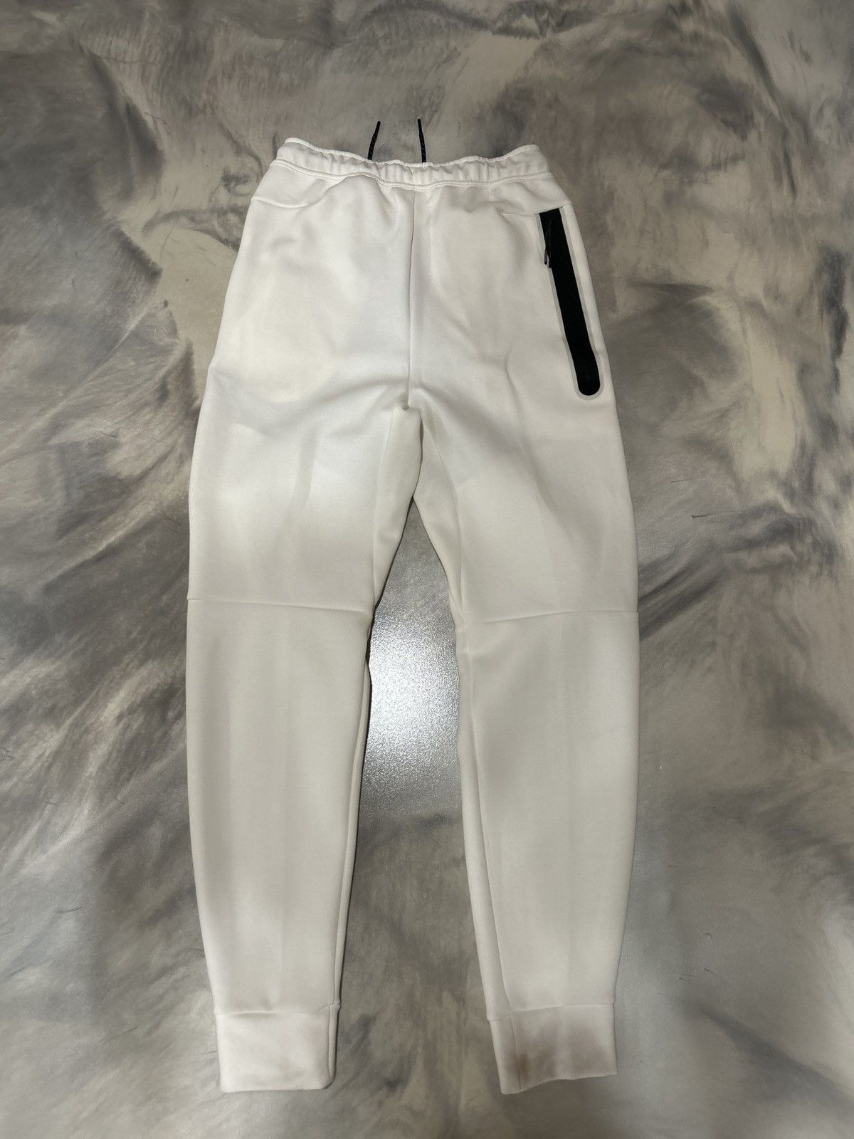 Nike Nike tech fleece sweatpants Size US 30 / EU 46 - 5 Thumbnail