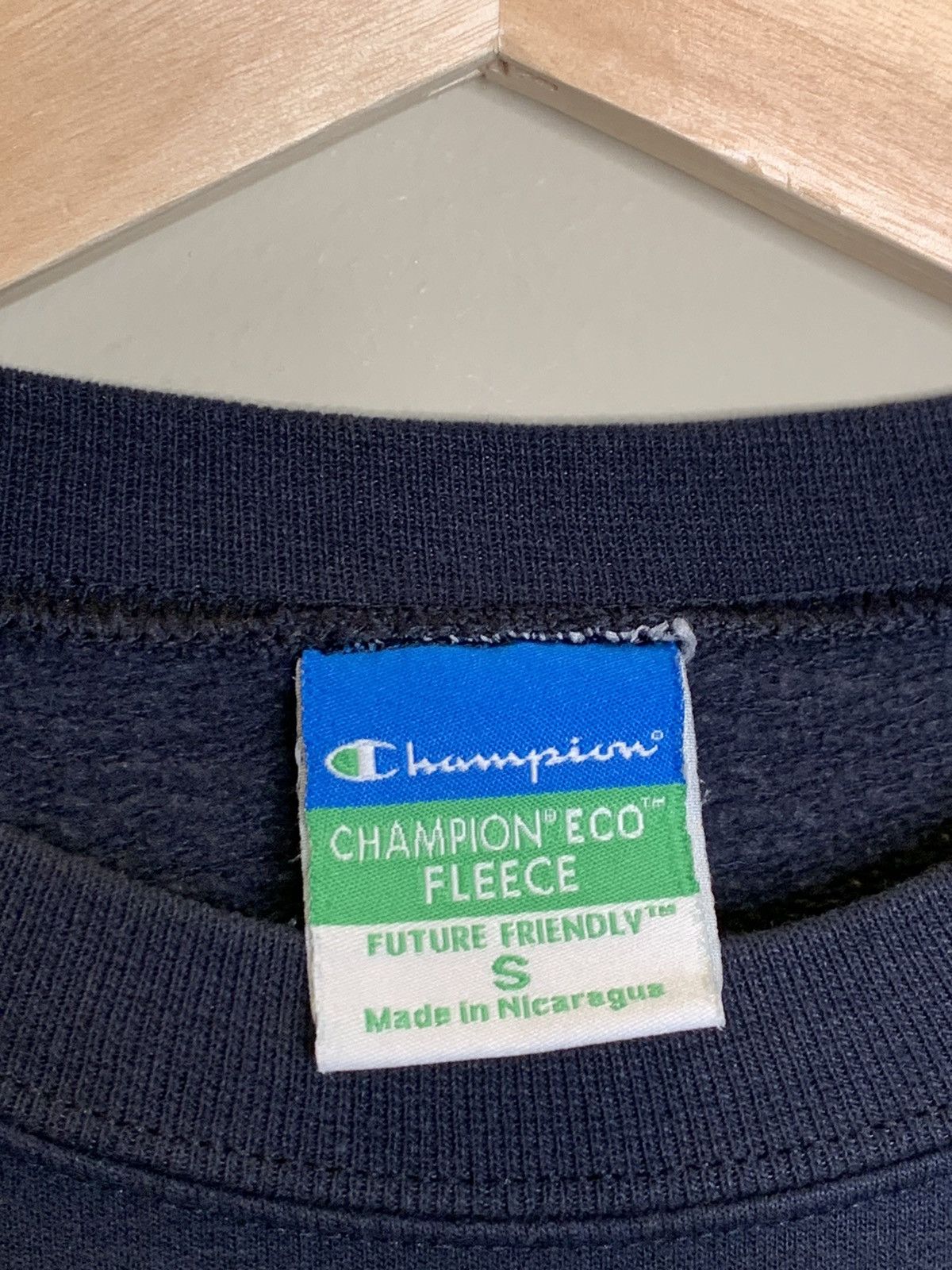 Champion *RARE* Penn University of Pennsylvania Champion Sweatshirt S Size US S / EU 44-46 / 1 - 5 Thumbnail