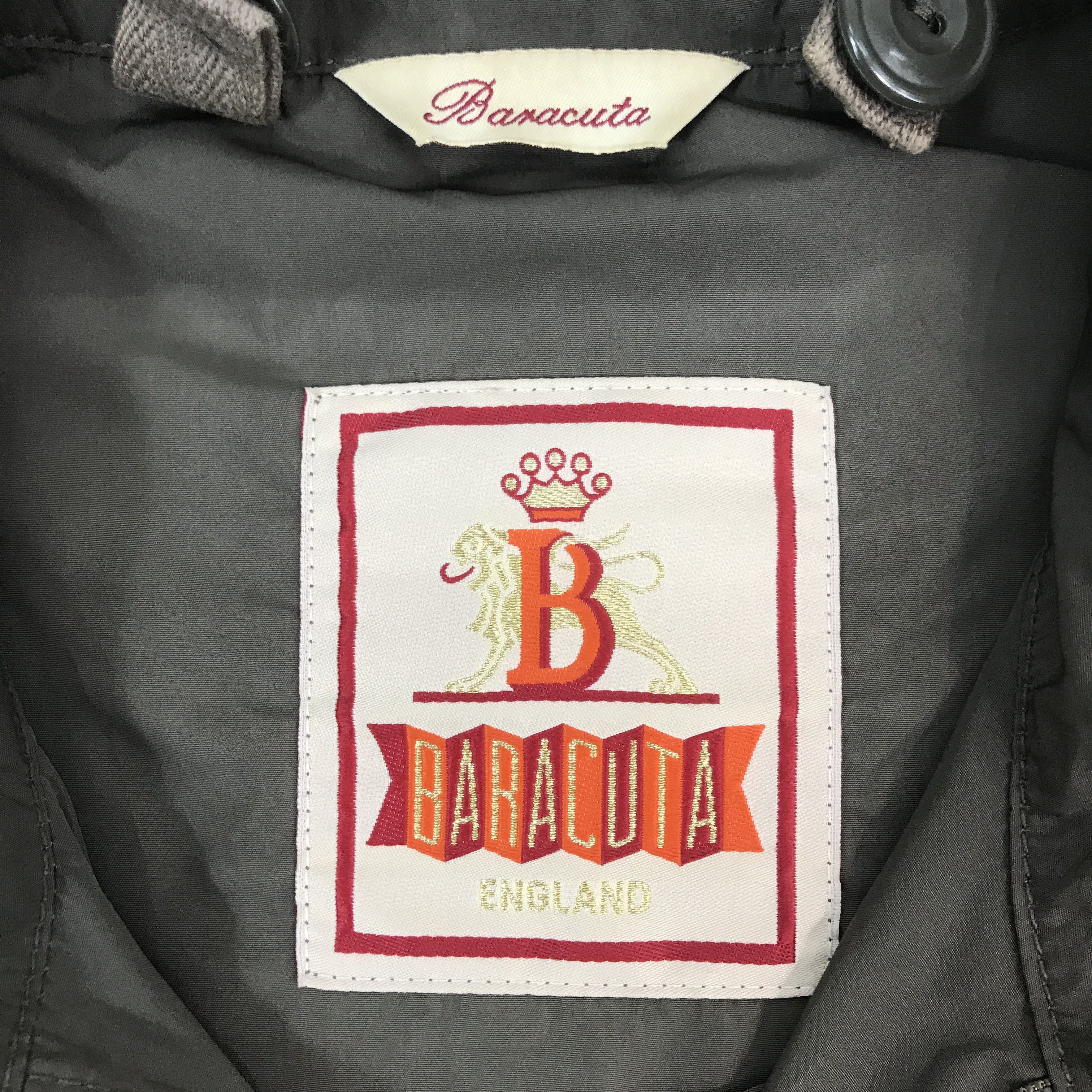 Baracuta Vintage Baracuta design M65 army style Jacket Size US M / EU 48-50 / 2 - 9 Thumbnail