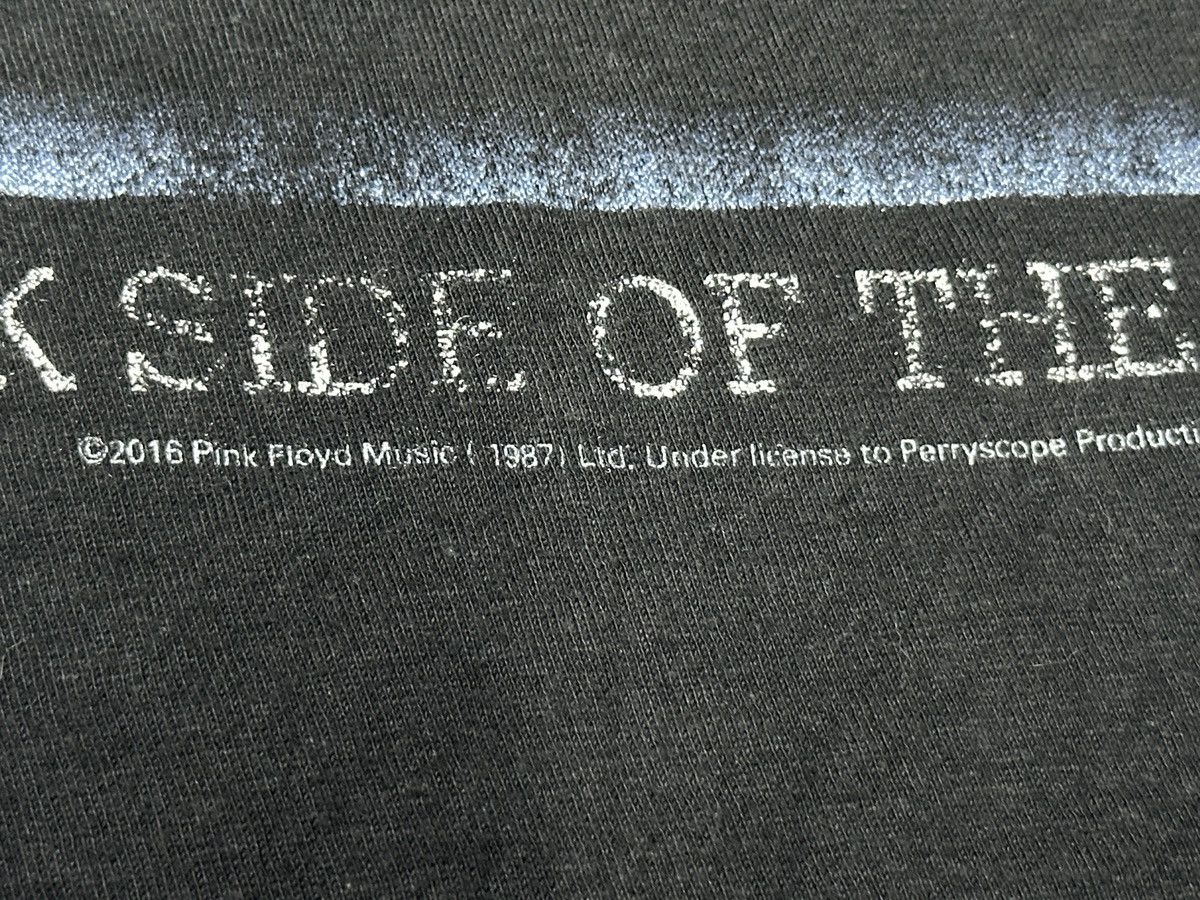 Band Tees × Pink Floyd × Vintage Rock Band Pink Floyd Tee Size US L / EU 52-54 / 3 - 9 Thumbnail