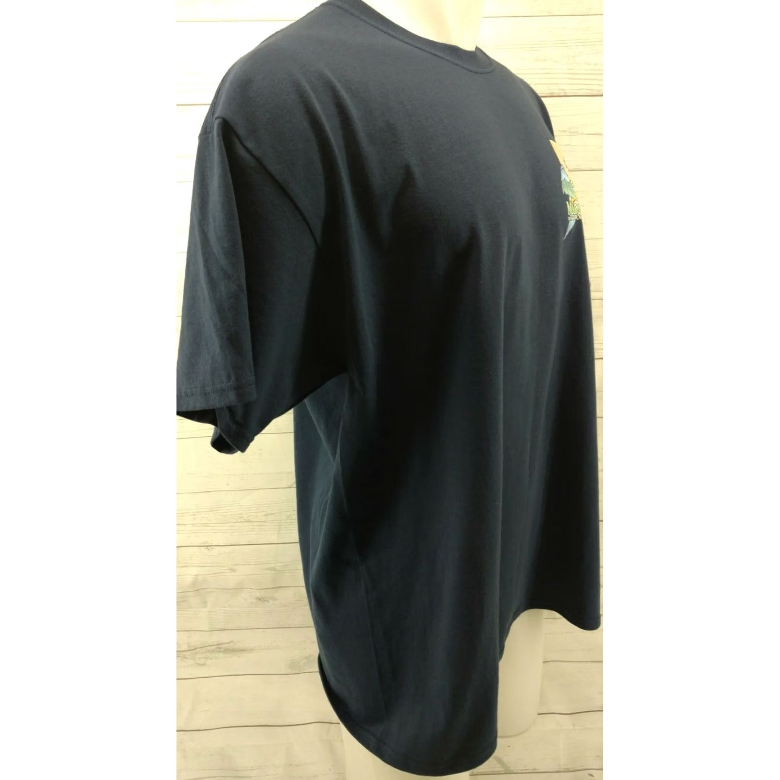 Port & Company Item Specifications: Size: M Size US XL / EU 56 / 4 - 5 Thumbnail