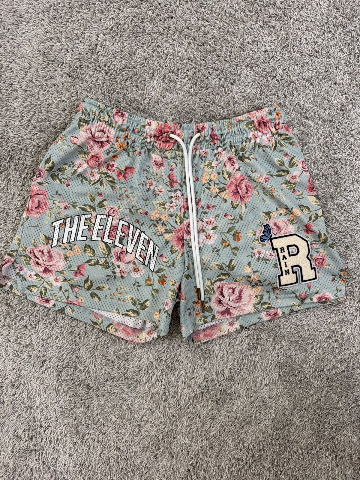 Ryoko Rain Ryoko Rain The Eleven Shorts Size US 32 / EU 48 - 1 Thumbnail