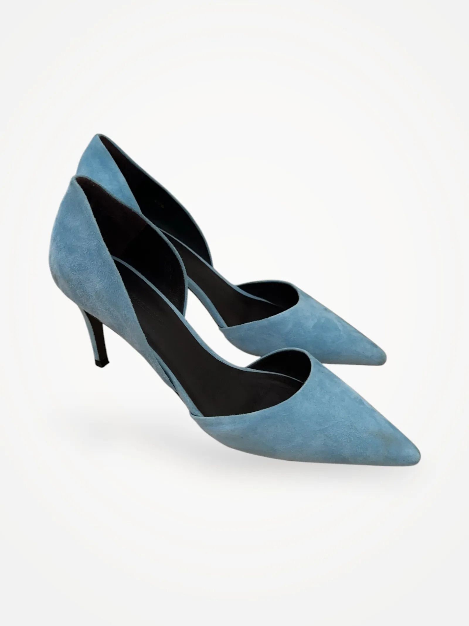 By Malene Birger By Malene Birger Paxilow Heels Size US 10.5 / IT 40.5 - 1 Thumbnail