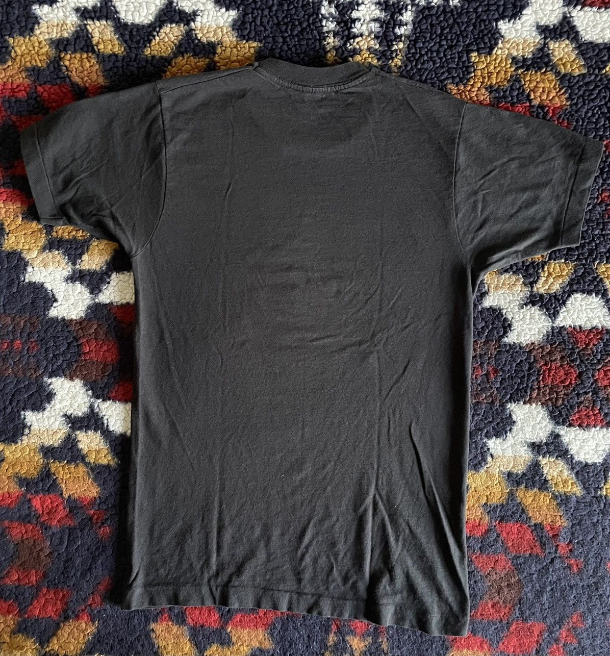 Vintage The Beatles Story “Imagine” John Lennon T-Shirt Size US S / EU 44-46 / 1 - 4 Thumbnail