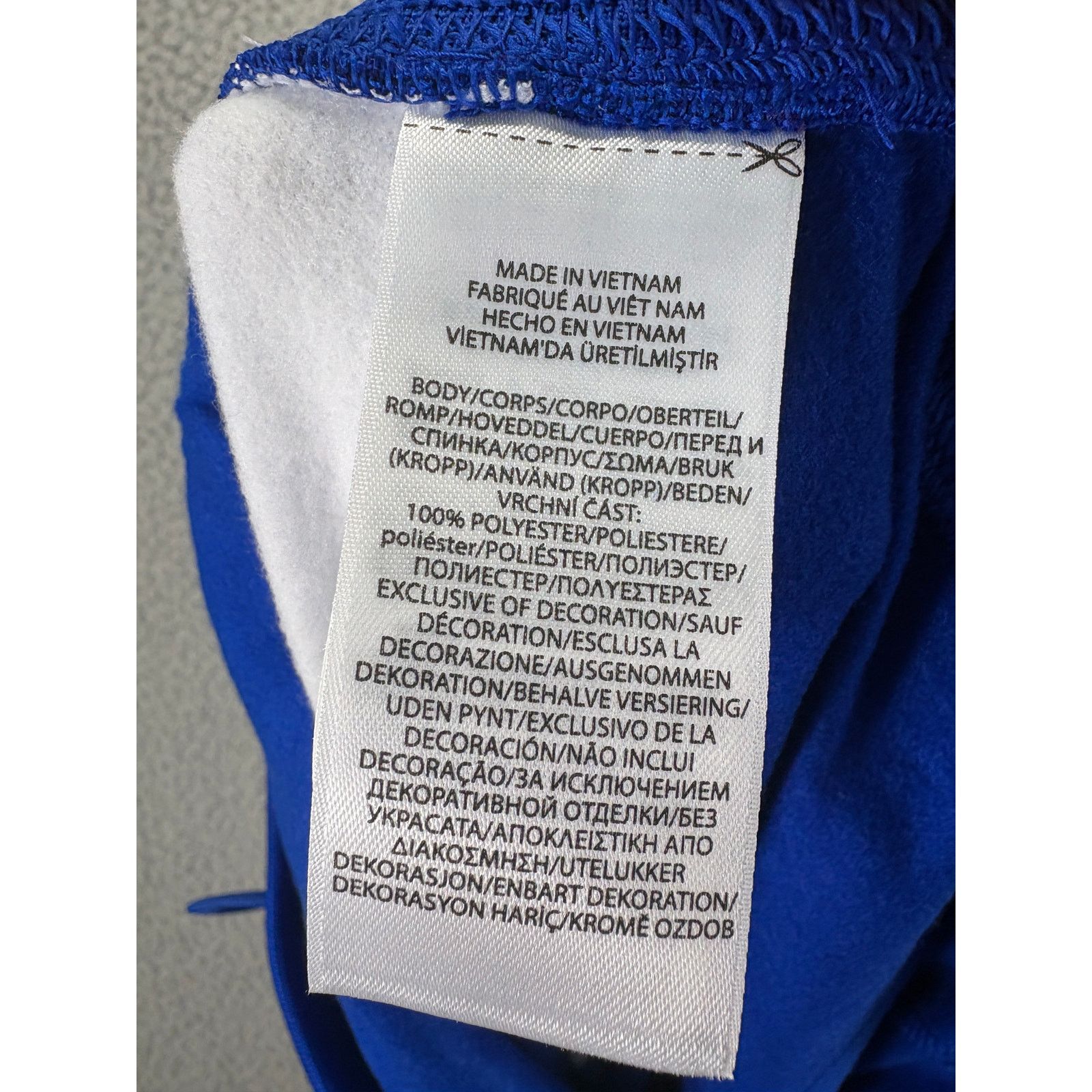 Ralph Lauren Ralph Lauren Polo 67 Racing Tracks Pants Mens Large Blue Red Size US 34 / EU 50 - 10 Thumbnail