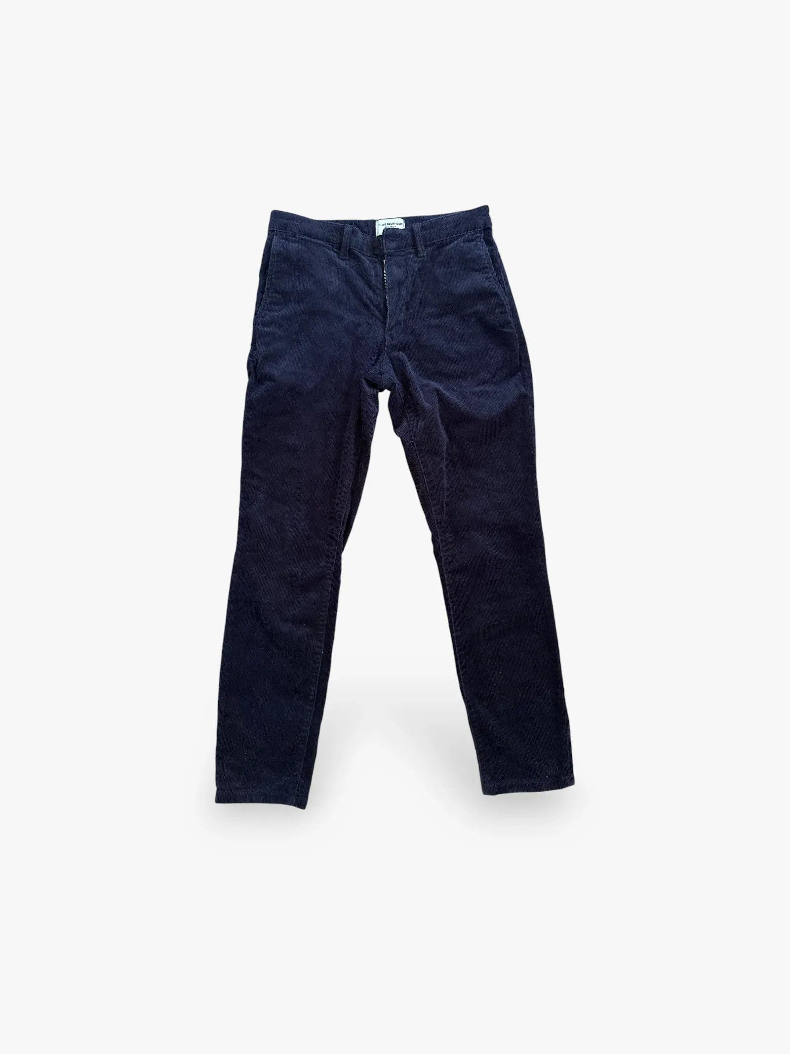 These Glory Days These Glory Days Pants Size US 30 / EU 46 - 1 Thumbnail