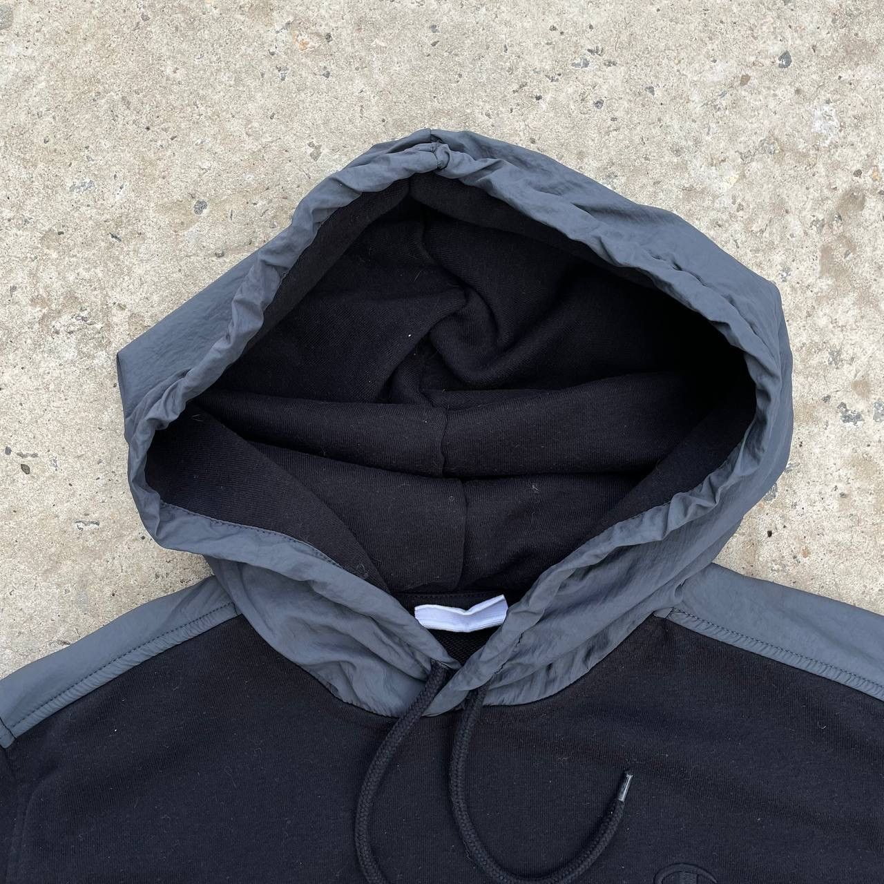 Champion Vintage Japanese Style Hoodie Champion Basic Fit Y2K 00s UsA Size US L / EU 52-54 / 3 - 7 Thumbnail
