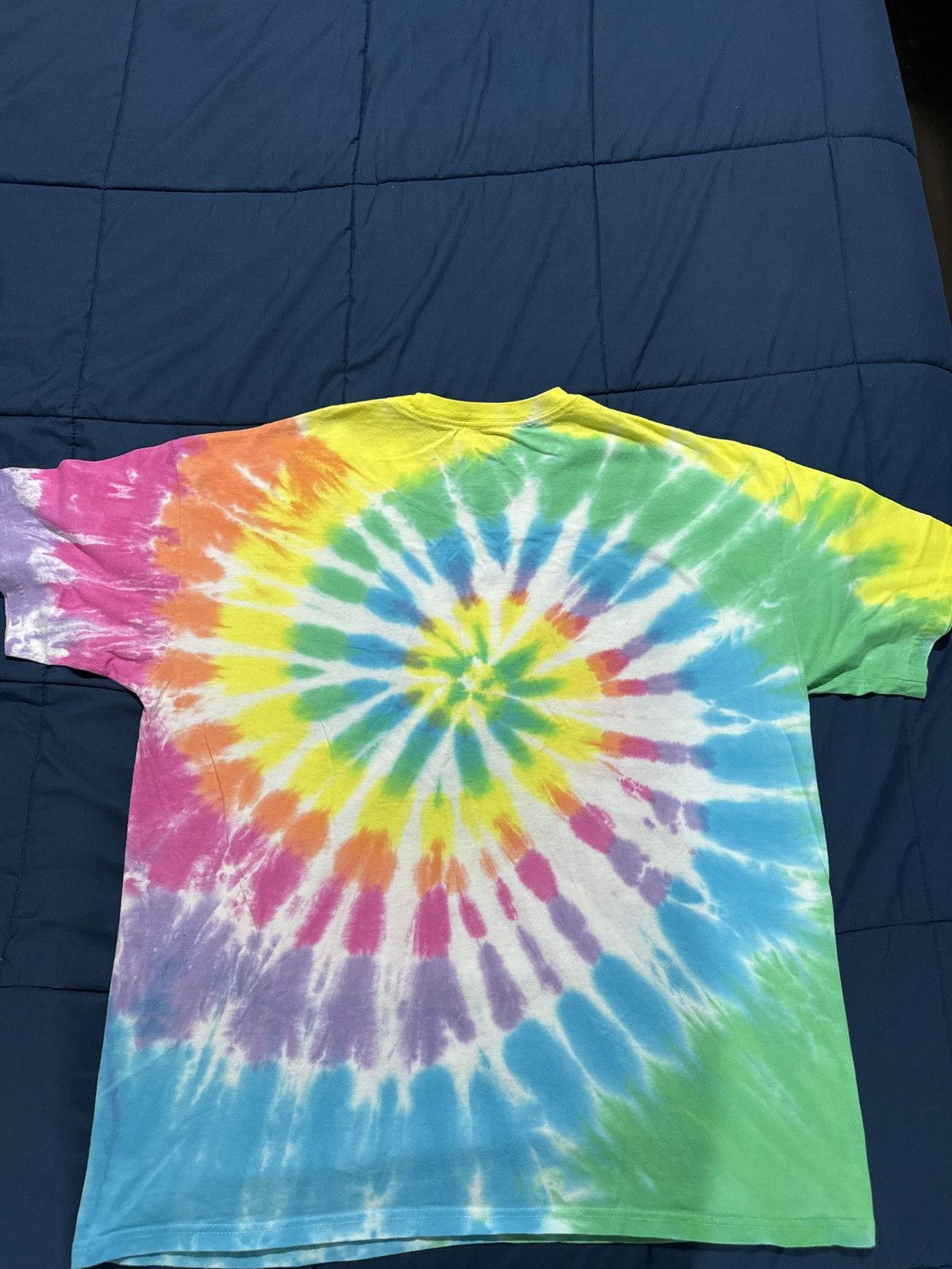 Grateful Dead × Vintage Grateful Dead full print t shirt size XL Size US XL / EU 56 / 4 - 3 Thumbnail