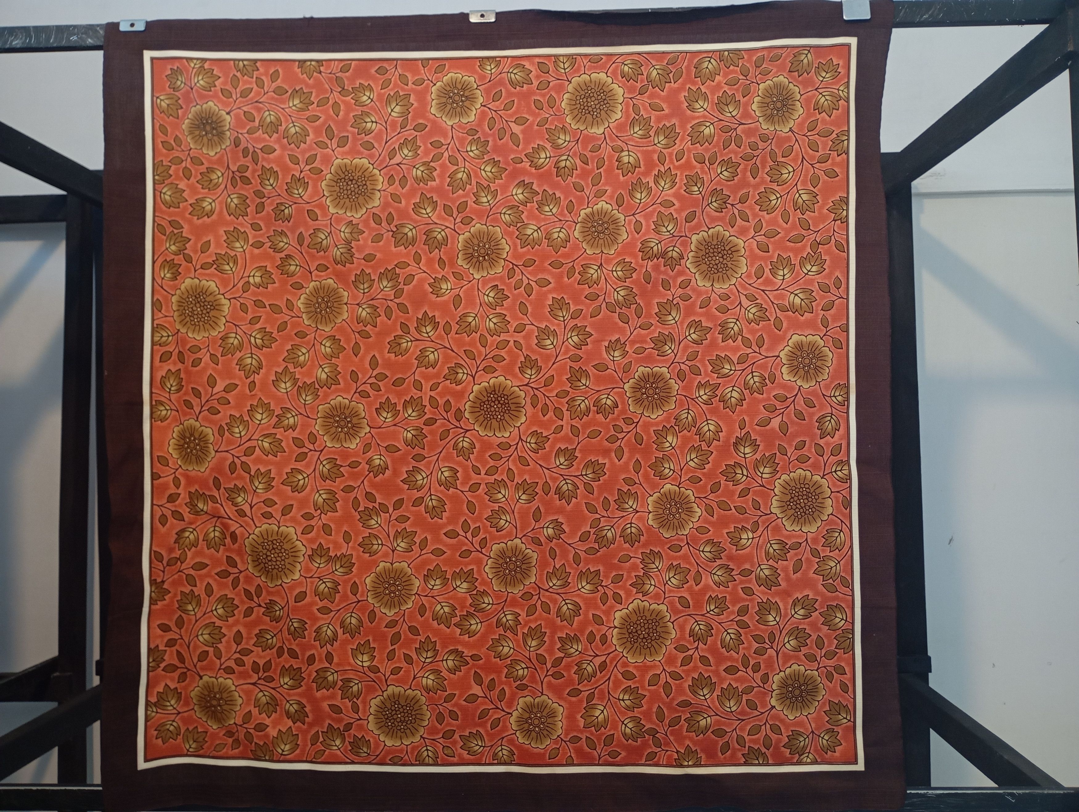 Japanese Brand Japanese Tablecloth Home decor Wall Decor Size ONE SIZE - 4 Thumbnail