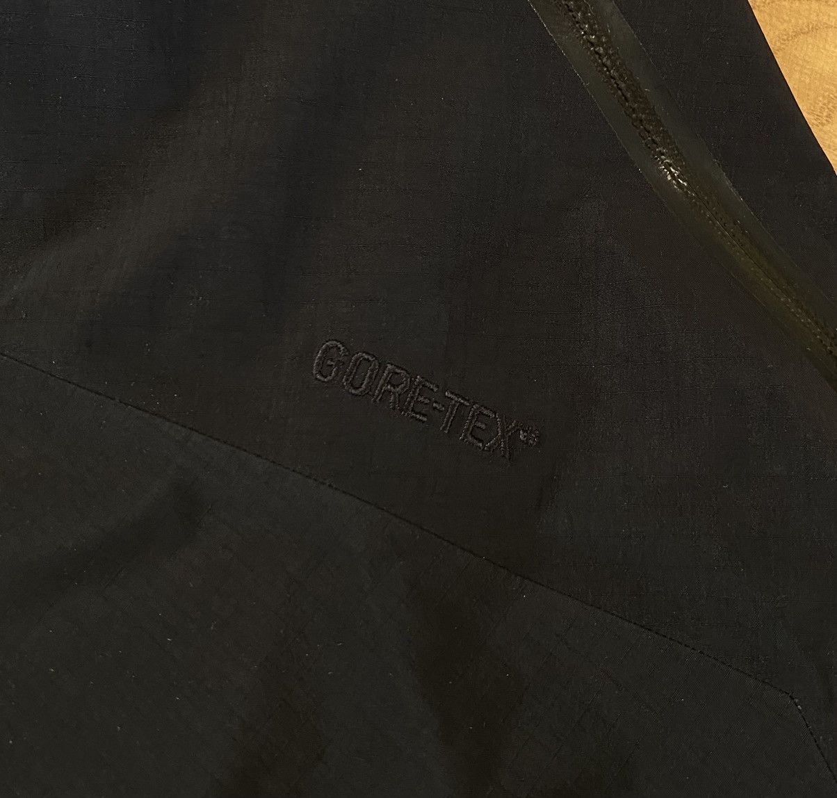 Arc'teryx Arcteryx Beta Pant Gore Tex x Gorpcore x Outdoor Size 32" / US 10 / IT 46 - 4 Thumbnail