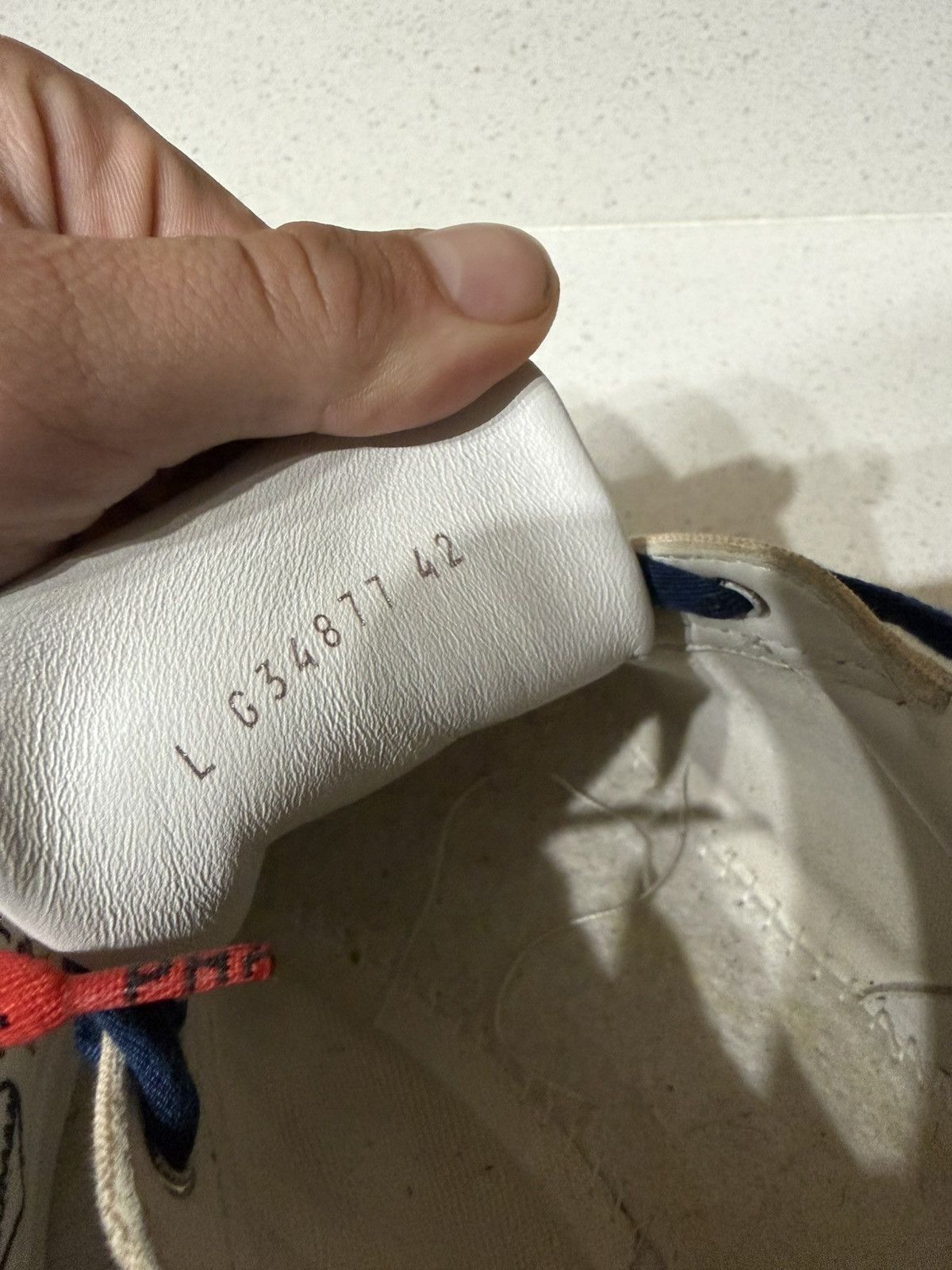 Chanel Chanel Pharrell Sneakers Size US 9 / EU 42 - 7 Thumbnail