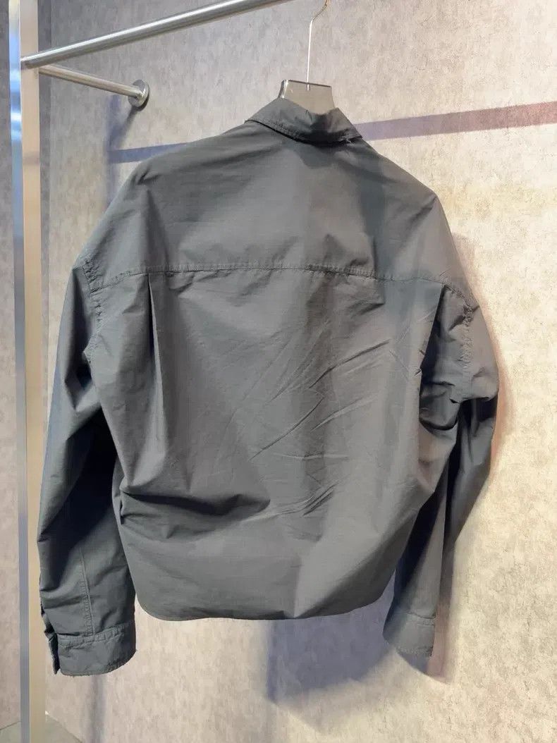 Balenciaga Balenciaga Shirt Size US XXS / EU 40 - 2 Thumbnail