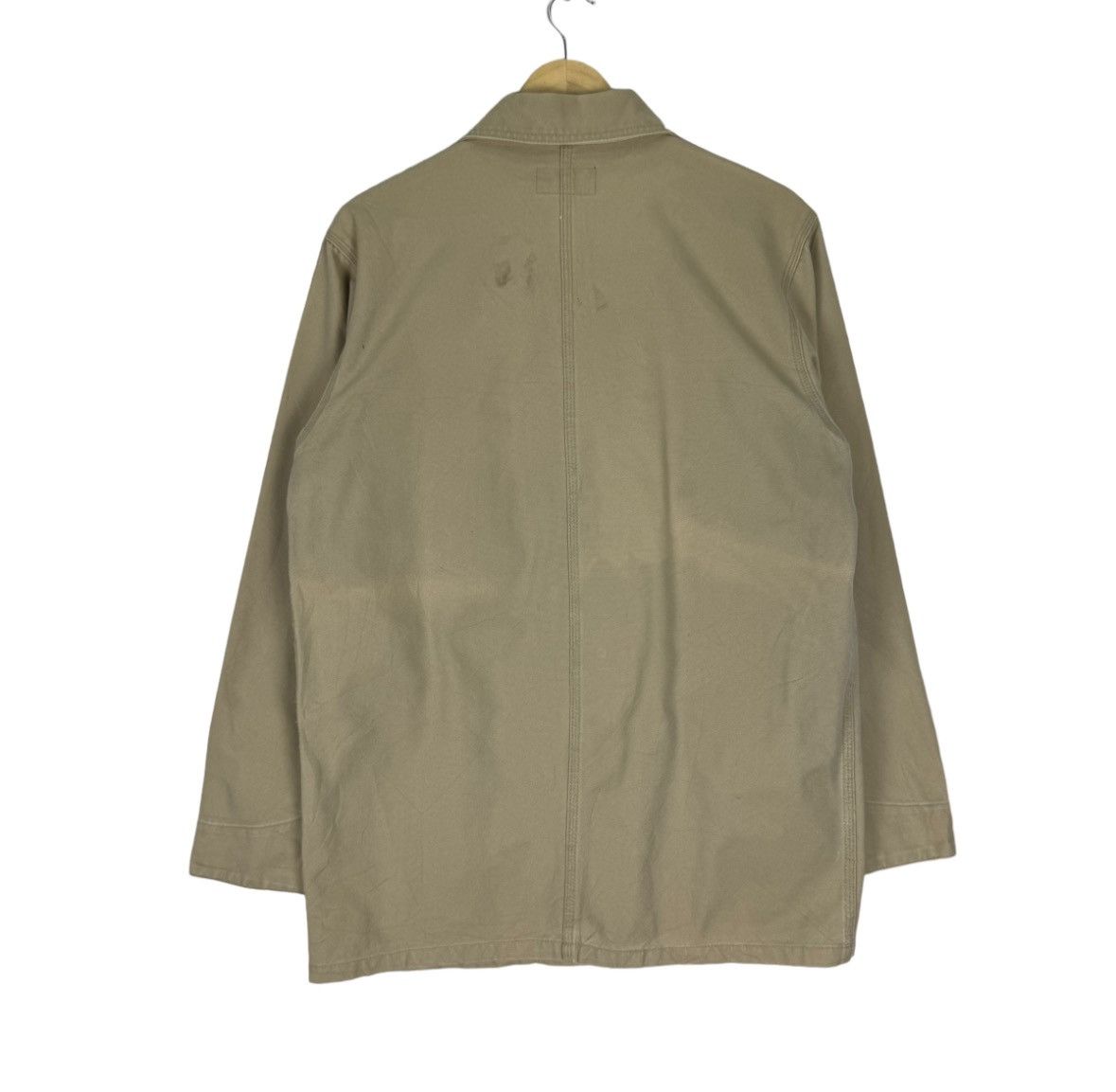 Oshkosh × Vintage 🌟OSHKOSH CLASSIC WORKWEAR JACKET Size US M / EU 48-50 / 2 - 7 Thumbnail